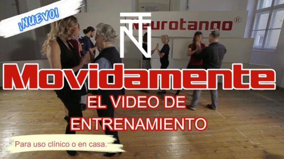 Videos de formación Neurotango