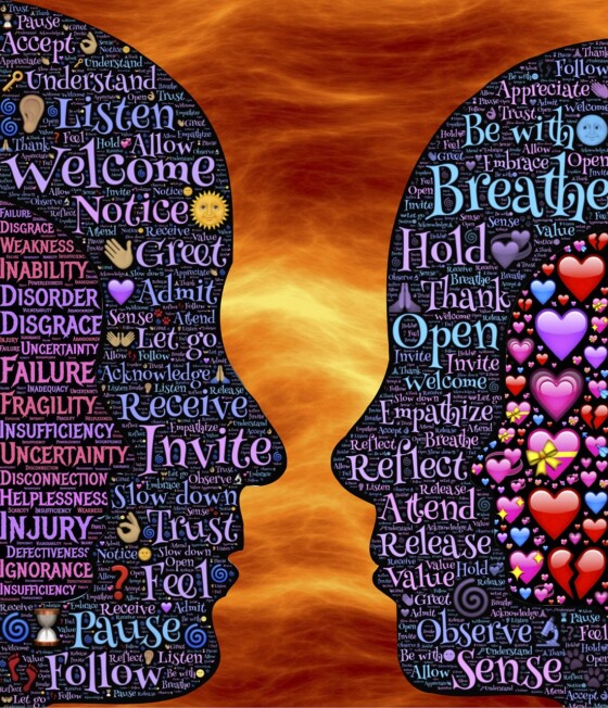Tango Therapy Neurotango