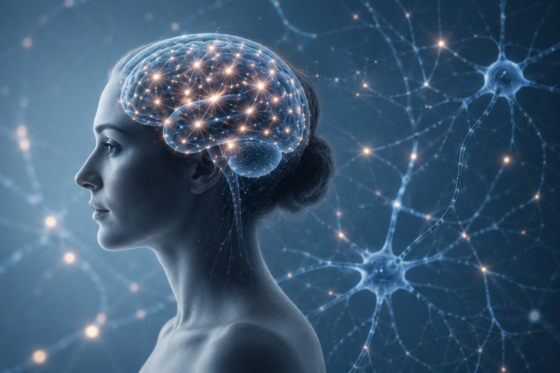 Neuroplasticidad y neuroregeneración